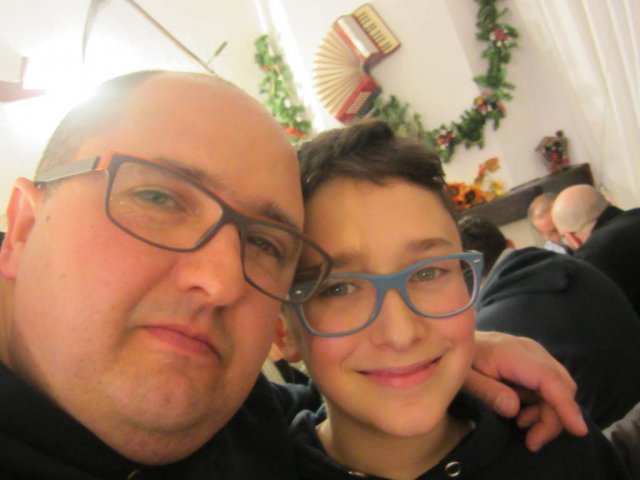 San Silvestro 2015